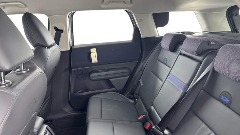 MINI Countryman 1.5 C Classic 5dr Auto Petrol Hatchback